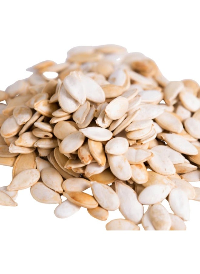 GERBS Sea Salted Roasted Pumpkin Seeds in Shell by Gerbs - 2 LBS - Top 11 Food Allergen Free & Non GMO - Premium Whole Pepitas, Product of USA - Image 1